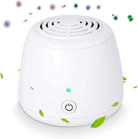 Amazon Co Jp 脱臭機 オゾン脱臭機 オゾン発生器 ミニ空気清浄機 小型脱臭機 オゾン発生器 車載用空気清浄器 Usb給電 電池給電 トイレ 冷蔵庫 車 キッチン ペット 狭い部屋 靴箱 オフィス オゾン脱臭 空気清浄 消臭 ほこり除去 静音 フィルター交換不要 Usbケーブルなし