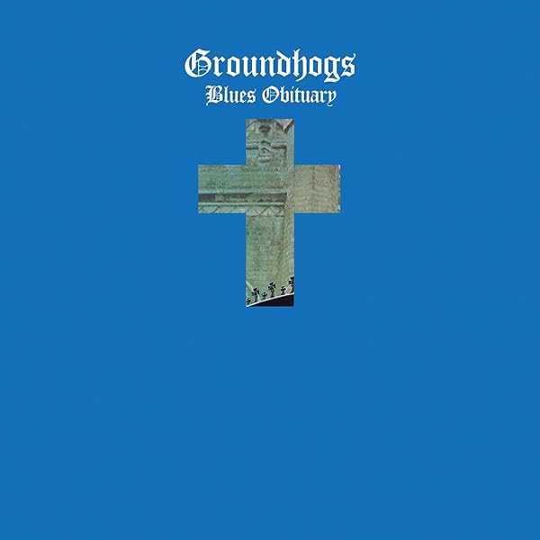 【中古】 Scratching the Surface グランドホッグス Groundhogs - Scratching The Surface - Amazon.com Music