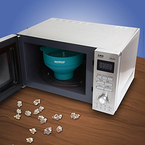 5 Original+HOTPOP+Microwave+Collapsible+Dishwasher