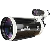 Sky-Watcher Skymax 150mm Maksutov-Cassegrain - Large Aperture Compound-Style Reflector Telescope