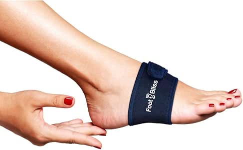 strap on arch support