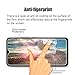 Xiaomi MI 9 Screen Protector,Laerion[2 Pack] Tempered Glass Screen Protector with 9H Anti Scratch Transparent HD Clear Bubble Free Protective Film