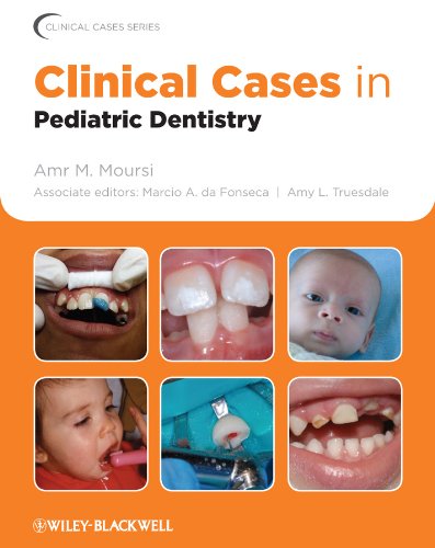 [R.e.a.d] Clinical Cases in Pediatric Dentistry [W.O.R.D]