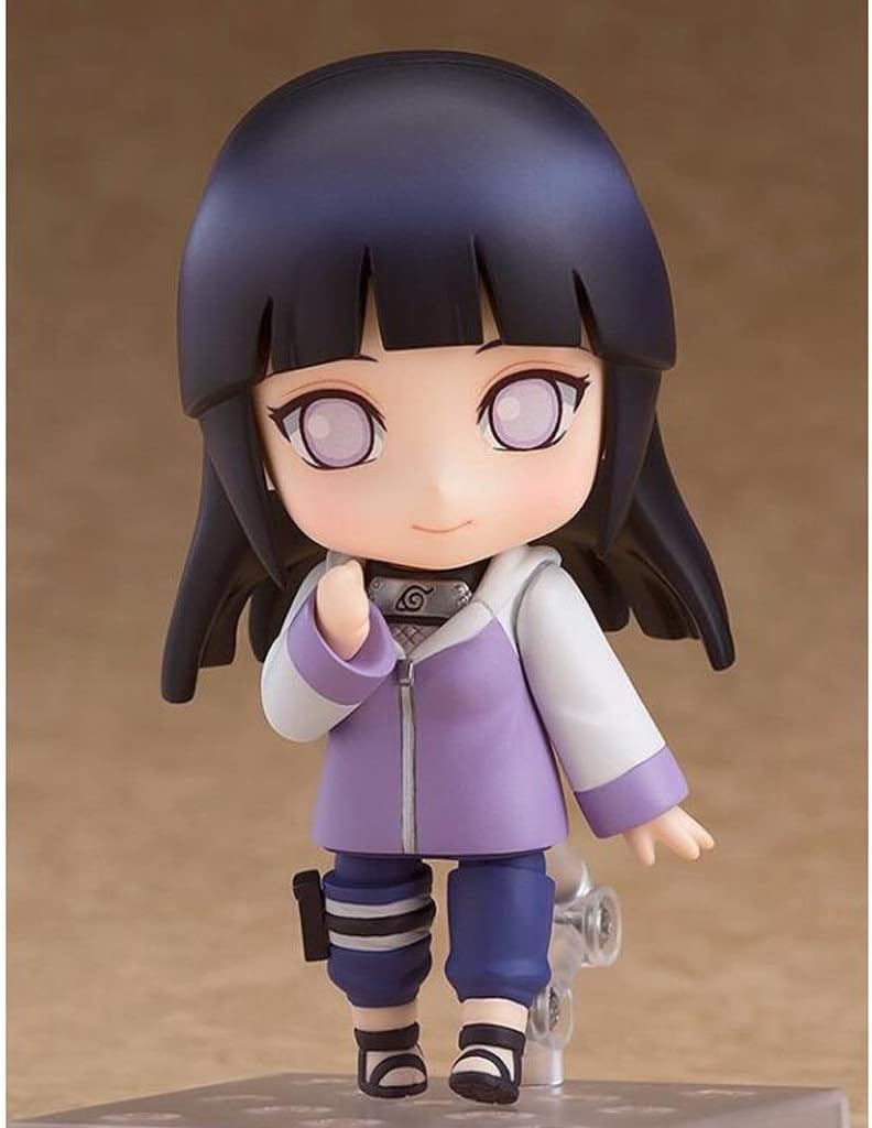 hinata funko pop