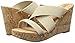 XOXO Women's Belicia Wedge Sandal