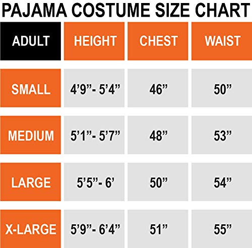 Spooktacular Creations Unisex Drache Erwachsene Drache Pyjama Dinosaurier Pyjama Tier Pyjama für Halloween Karneval Cosplay Pretend Play S-XL – Bild 8