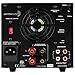 Dayton Audio APA150 150-Watts Power Amplifier (Black)thumb 1