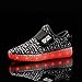 MagicStep Kids 7 Colors LED light up shoes Flashing Sneakers(Toddler/Girls/Boys)