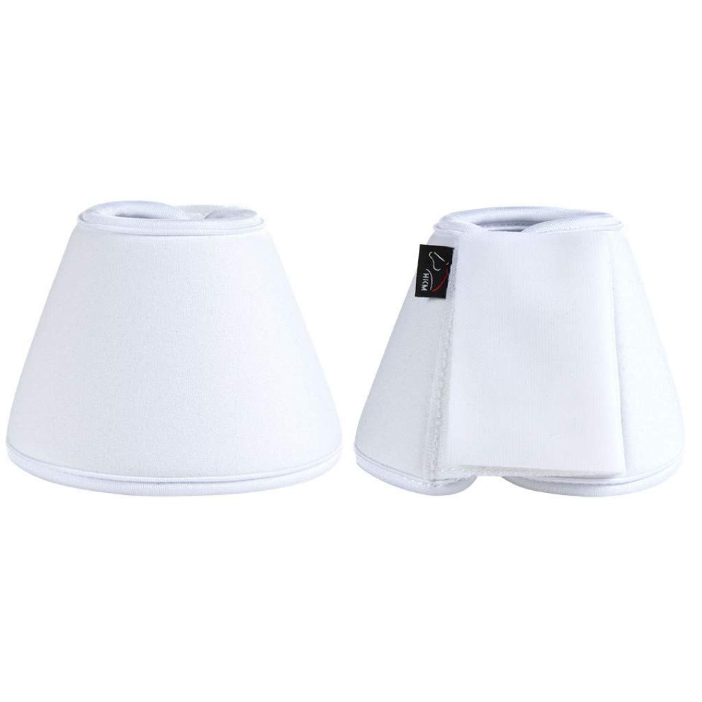 HKM Horse Boot-7274 Horse Boot 1200 White M
