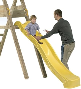 amazon tobogan infantil