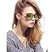 Women's Polarized Sunglasses Cat Eye Sunglasses Aviator Wayfarer Sunglasses+Case