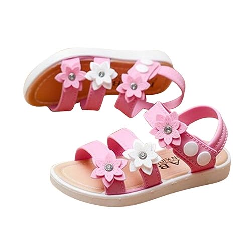 hopscotch baby girl sandals
