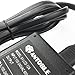 11ft Cord AC Adapter Replacement for OPI LED Lamp GL900 GL901 GL 901 O.P.I Nail Light Power Supply Replacement