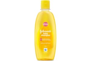 Johnson's Baby Shampoo 100 ml