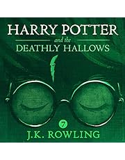 Harry Potter and the Deathly Hallows, Book 7
