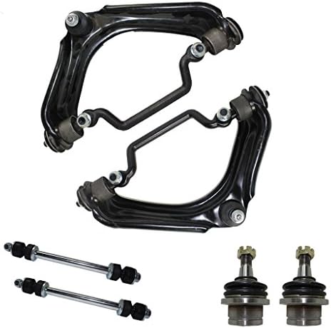 Front Suspension Kit - 6pc