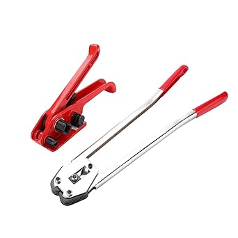 Plastic Strap Tensioner, Manual Plastic 