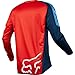 Fox Racing 2018 180 Jersey - Race (MEDIUM) (RED)