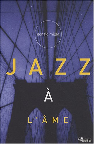 Jazz à l'âme