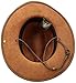 Henschel Hats Weekend Walker
