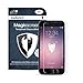 MediaDevil Screen Protector for iPhone 6 Only - Tempered Glass Clear Edition (1-Pack)