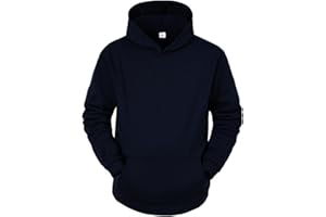 TOWMUS Jackets for Men,Hoodies for Men, Men's Hoodies Colorblock Novelty Workout Sport Hooded Sweatshirt Athletic Jacket Coats