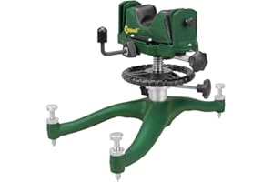 Caldwell Rock BR Competition Front Shooting Rest