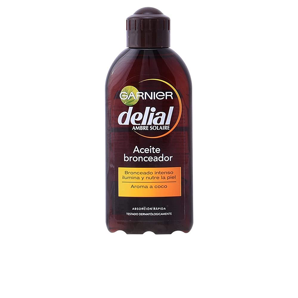 Delial Tanners, 280 ml