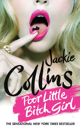 Poor Little Bitch Girl (Lucky Santangelo)