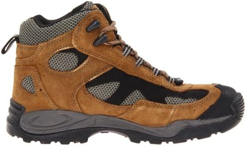 wolverine men's w02072 athletic mid boot