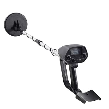 Wenhu Metal Distinguish Detector MD-4030 Detector ...