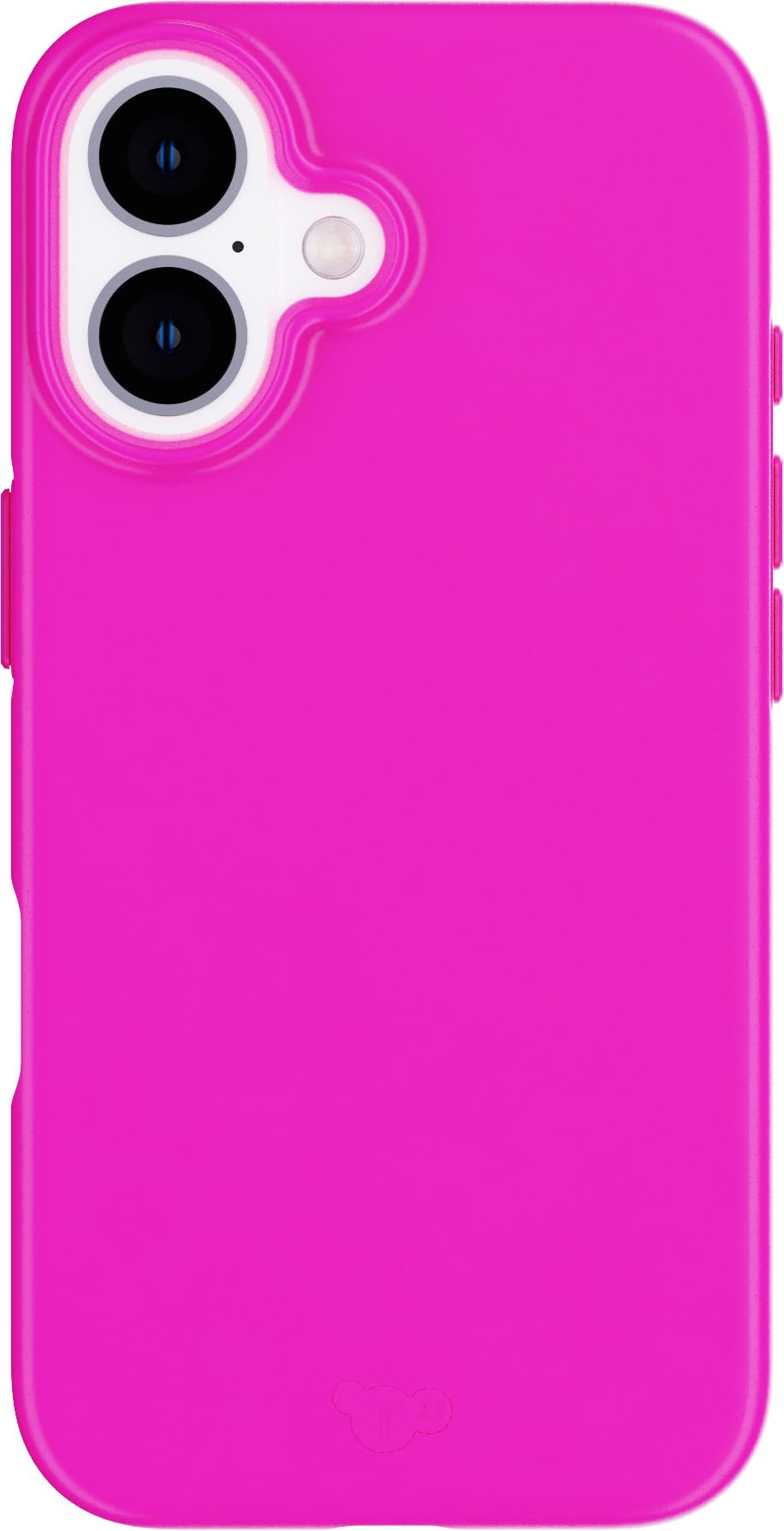 Tech21 EvoLite for iPhone 16 Ultra Thin - Impact Protection Case - in Pink