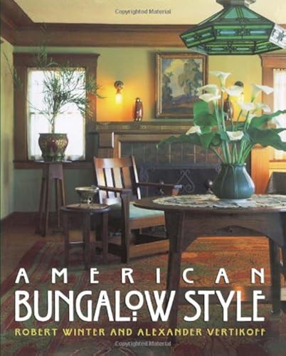 Download American Bungalow Style PDF