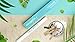 Cali White VEGAN TEETH WHITENING PEN, 35% Carbamide Peroxide Gel, Made in USA, Instant Natural Whitener, Convenient Brush for On the Go Use, Travel Safe, Sensitive Smile Safe, Organic Mint.
