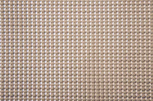Primica Shelf Liner Drawer Liner (20 Foot Roll) | Extra Strength Non Slip Grip Mat Will Last for Years | Protect Your Cabinets, Furniture & Kitchenware | 12" x 20’ of Cut to Size Beige Lining - Thumbnail 5