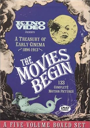 the movies begin lumiere brothers 