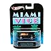 Hot Wheels Retro Miami Vice 1:55 Die Cast Car Ferrari 365 GTS4 