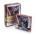 Crayola Star Wars Darth Vader Collectible Tin, Crayons Toy (64 Count)