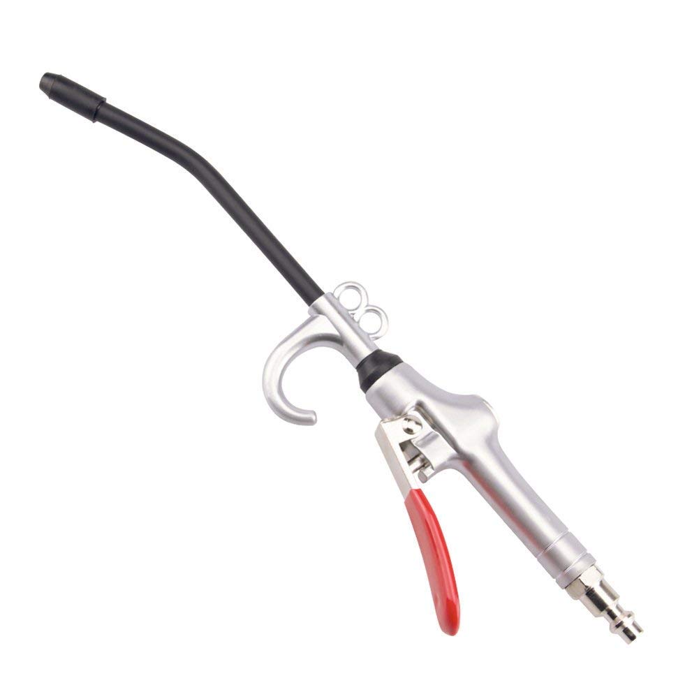 Best how to use a spray gun with air compressor