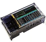 ODROID-C1/C1+/C2 Case Compatible with 3.5