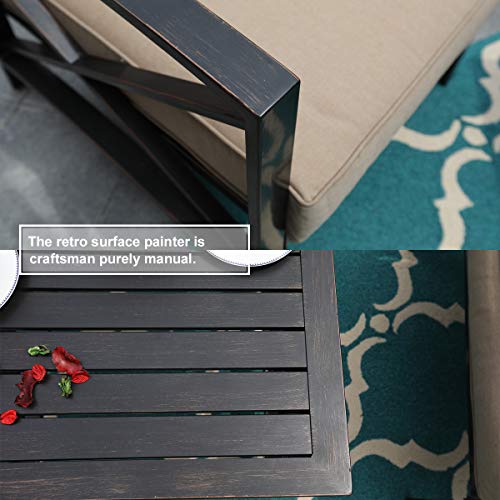 PHI-VILLA-Outdoor-Patio-Metal-Extra-Wide-Relaxing-Deep-Seating-Sofa-Chairs-and-Side-Table-Set-of-3-with-Thick-Cushions-fit-Porch-Garden-Backyard-or-Living-Room