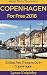 Copenhagen for Free Travel Guide: 20 Best Free Things To Do in Copenhagen, Denmark