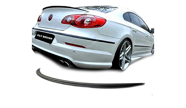 Car de tuning24 53222845 nuevo CC Alerón Trasero Tuning ...