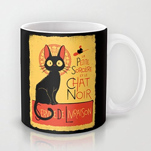 Ushopping Fun Cup - Service de Livraison - Mugs