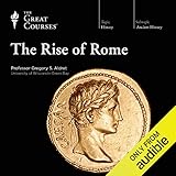 The Rise of Rome by
