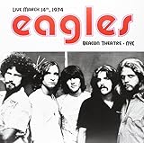 Live At Beacon Theatre / Nyc March 14 / 1974
