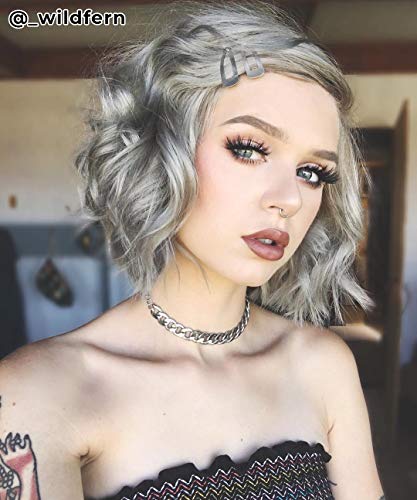 Arctic Fox Vegan And Cruelty Free Semi Permanent Hair Color