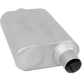 AP Exhaust Products AP Exhaust VX2442 Muffler