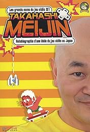 Takahashi Meijin