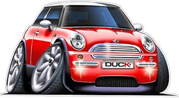 baby car mini cooper